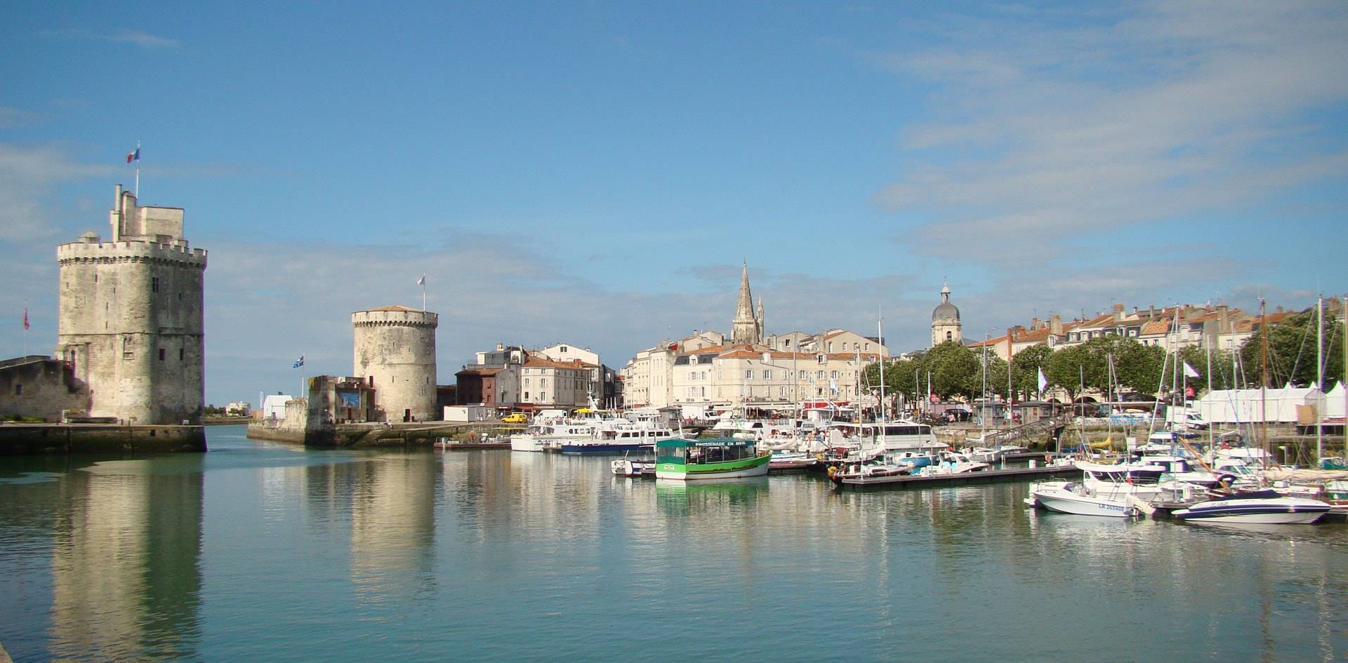 ᐃ LA DIVE ****, photo n° 1